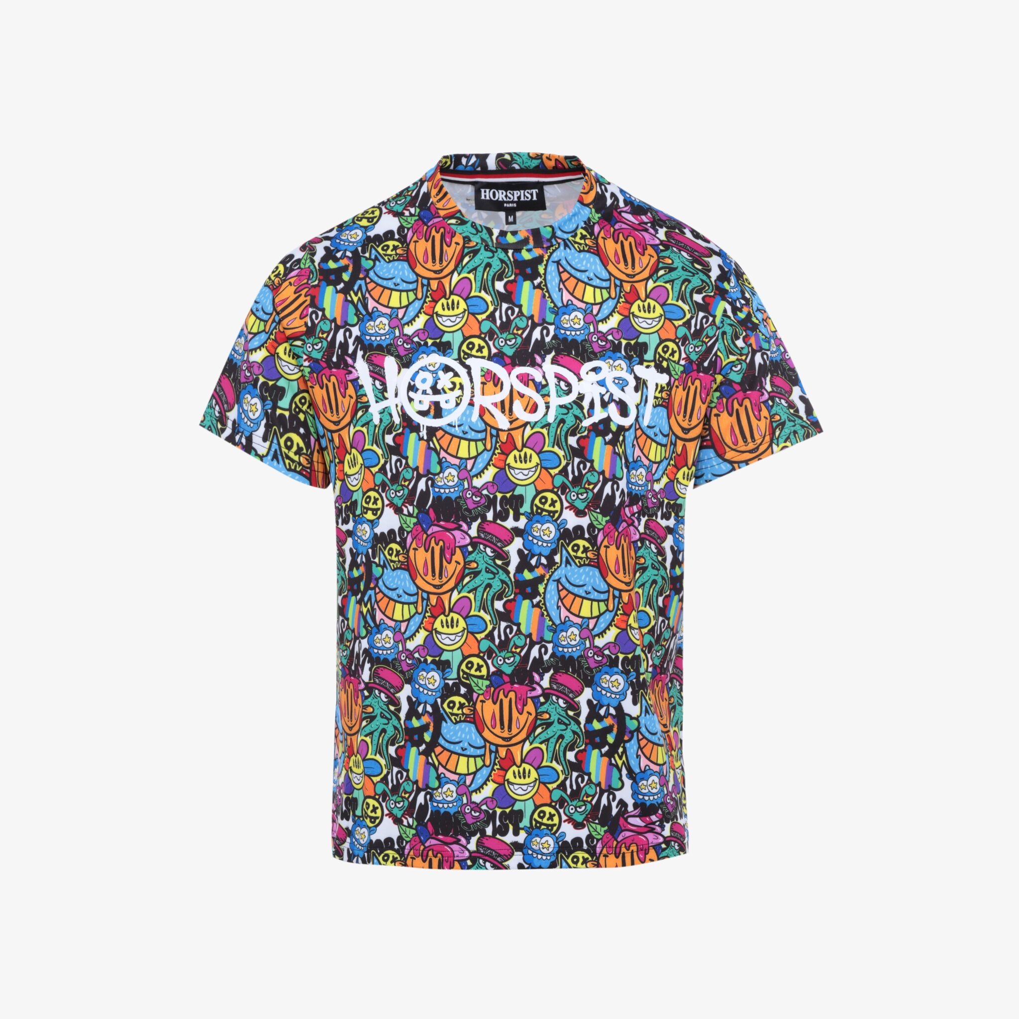 Horspist �?? Plus qu'une marque, un ?�tat d'esprit�?�